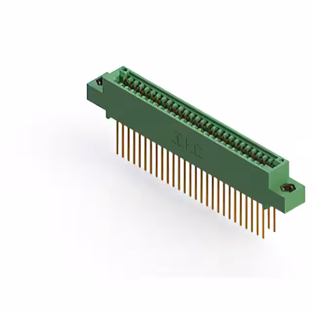 345-054-540-507 EDAC Inc.  Connettori per bordi